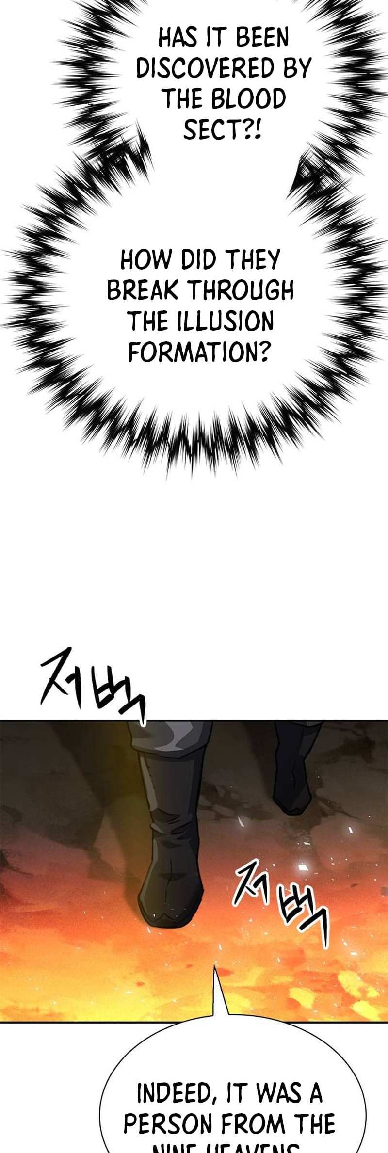 Read Seoul Station Druid chapter 142 image 92 on Lezhin