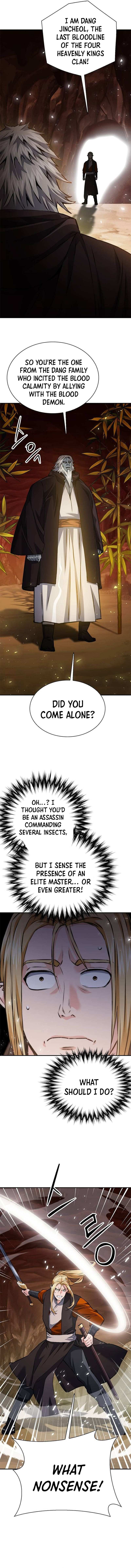 Read Seoul Station Druid chapter 142 image 94 on Lezhin