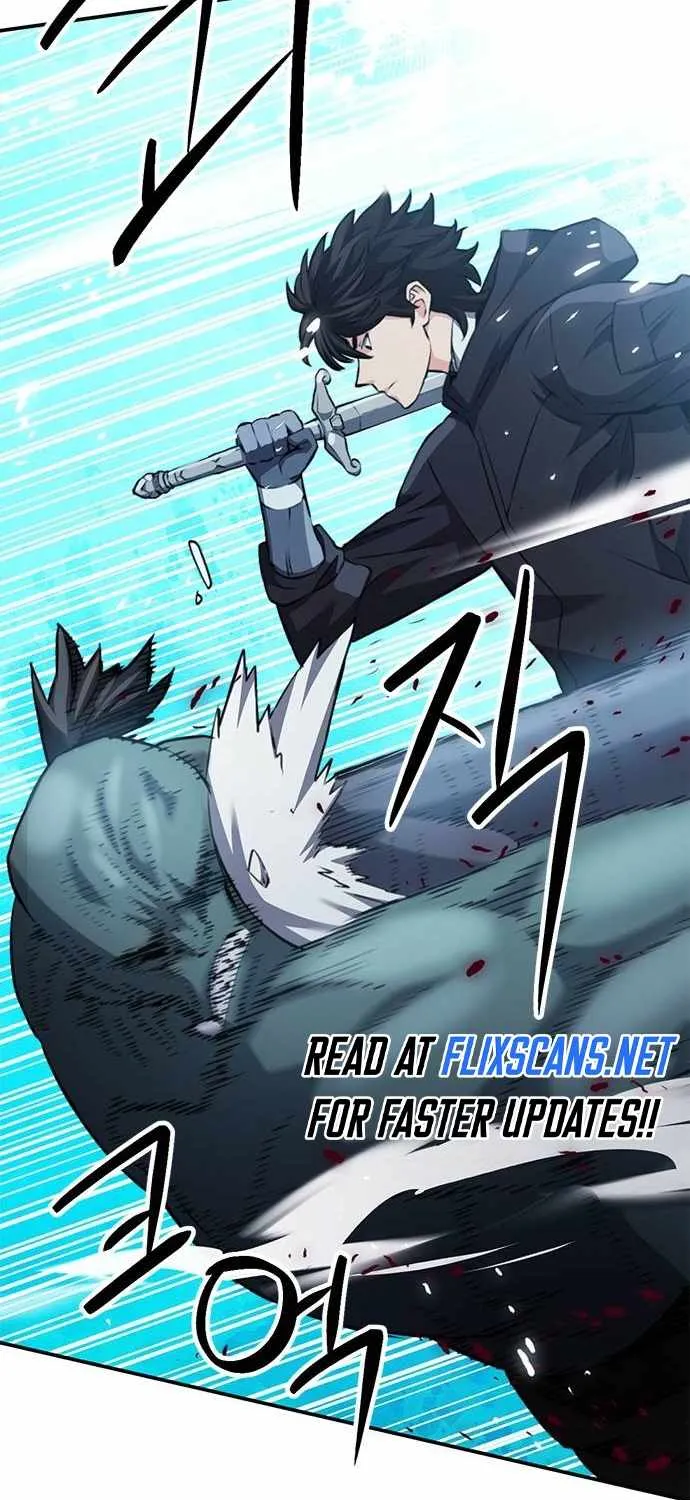Read Seoul Station Druid chapter 143.1 image 116 on Lezhin