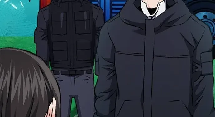 Read Seoul Station Druid chapter 143 image 100 on Lezhin