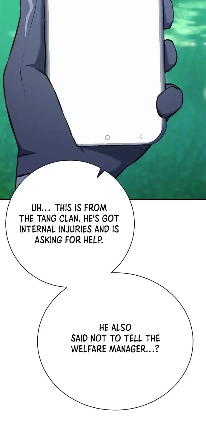 Read Seoul Station Druid chapter 143 image 103 on Lezhin