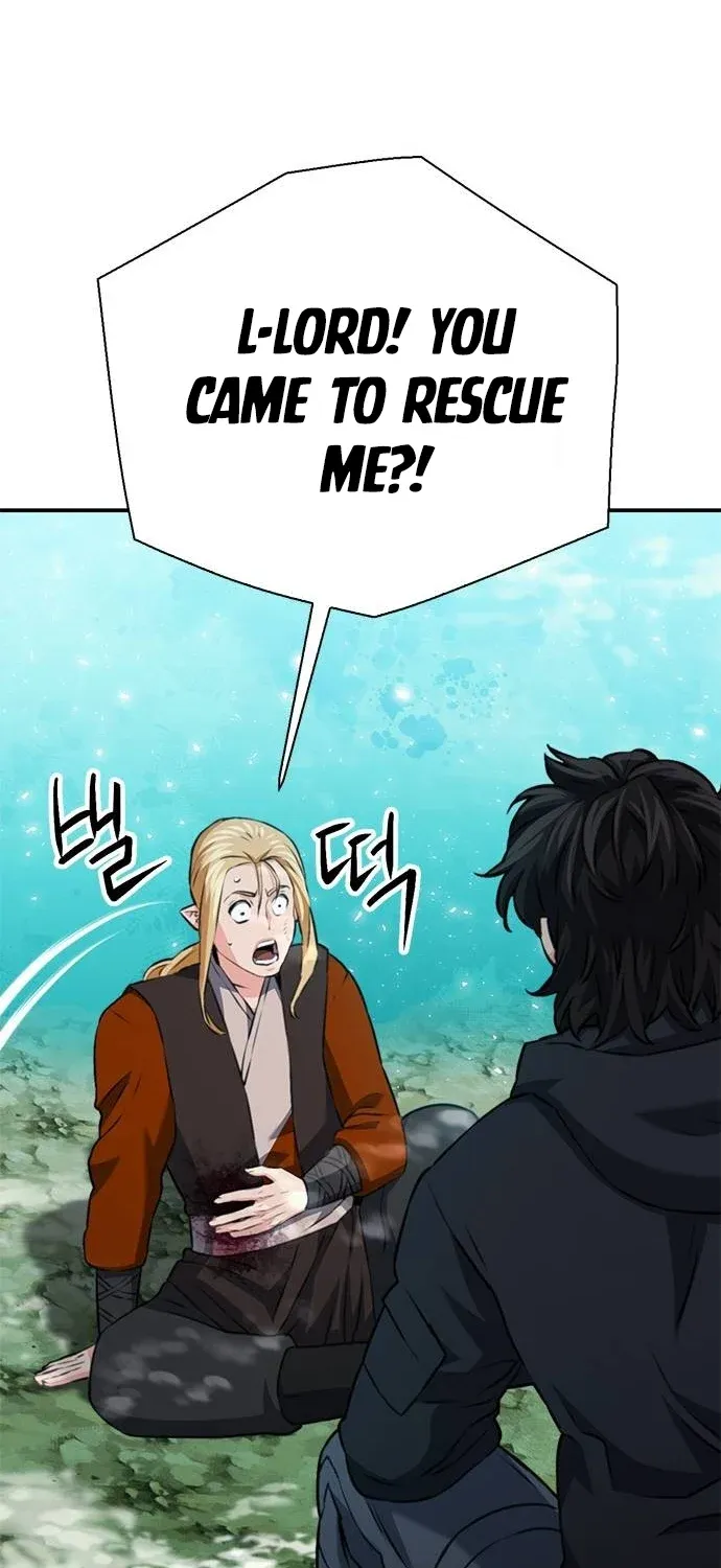 Read Seoul Station Druid chapter 143 image 131 on Lezhin