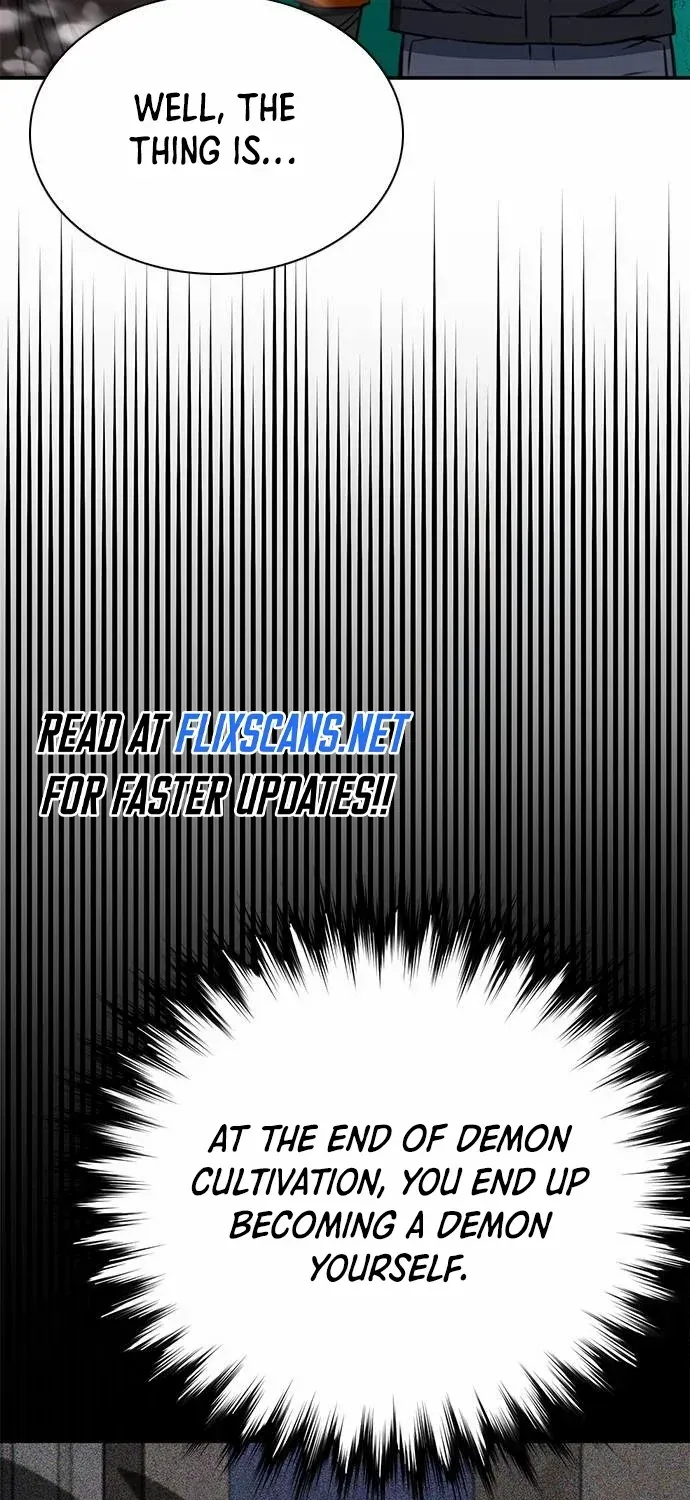Read Seoul Station Druid chapter 143 image 145 on Lezhin