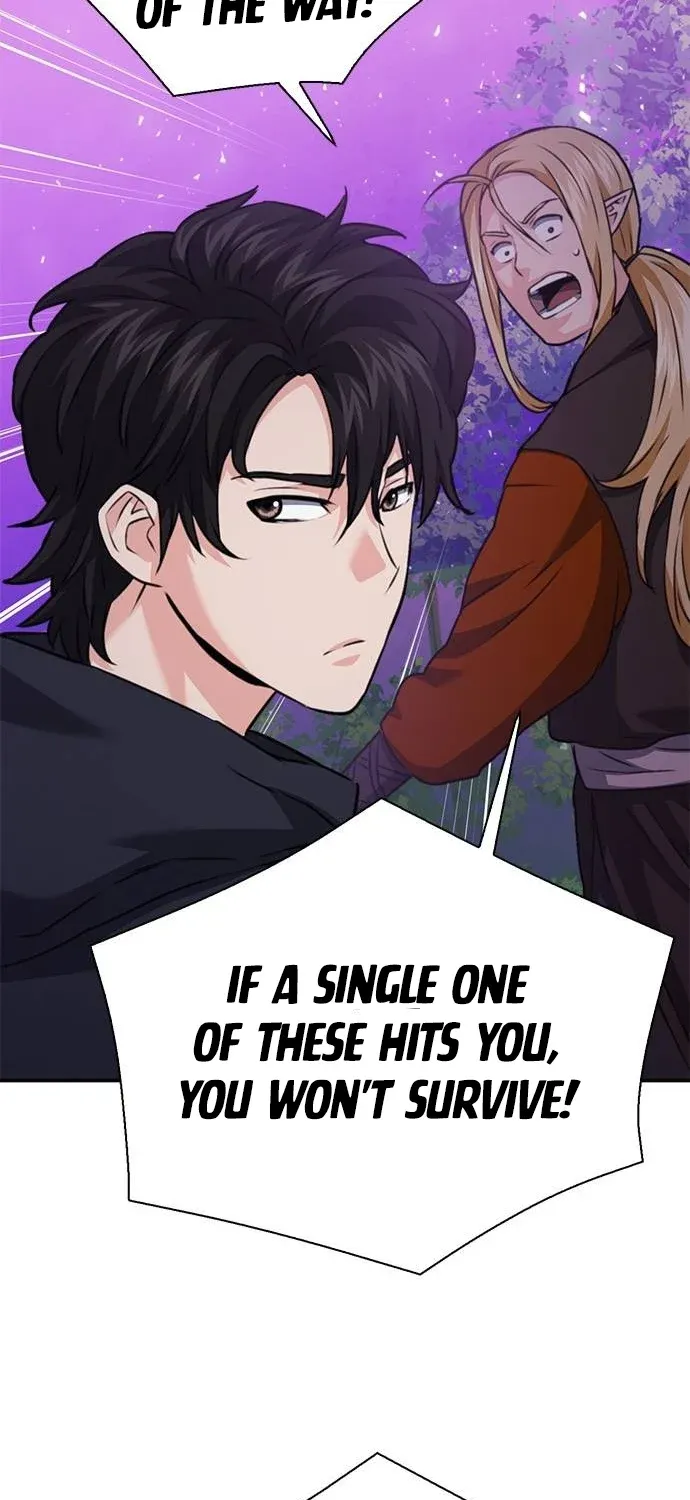 Read Seoul Station Druid chapter 143 image 187 on Lezhin