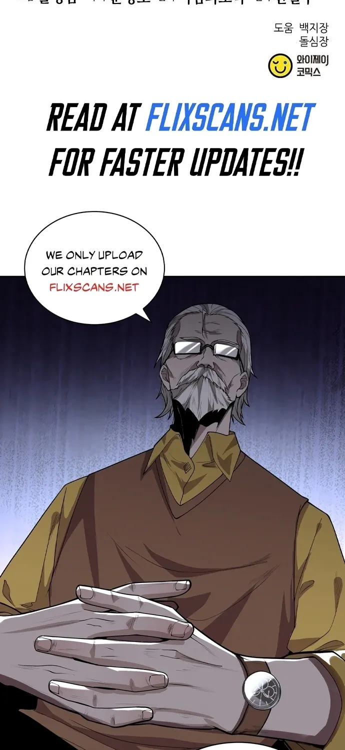 Read Seoul Station Druid chapter 143 image 191 on Lezhin