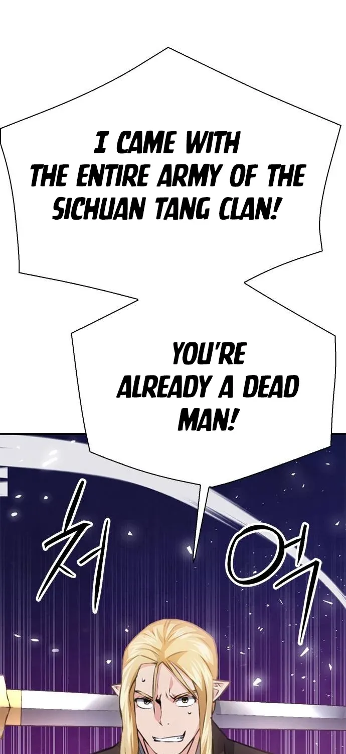 Read Seoul Station Druid chapter 143 image 3 on Lezhin