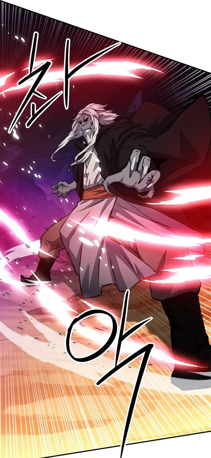 Read Seoul Station Druid chapter 143 image 33 on Lezhin
