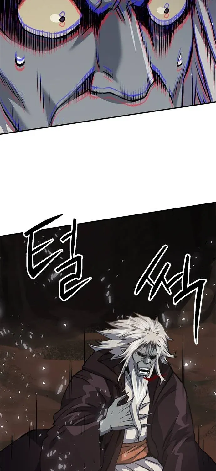 Read Seoul Station Druid chapter 143 image 41 on Lezhin