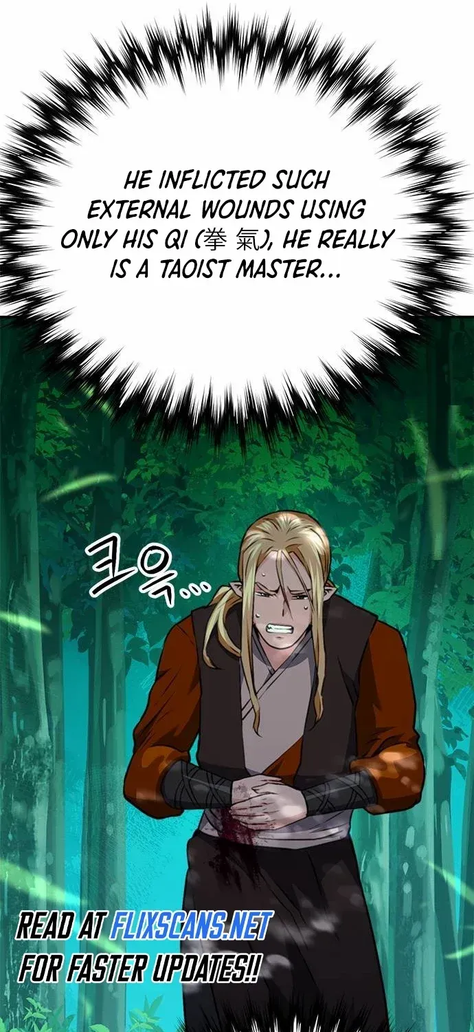 Read Seoul Station Druid chapter 143 image 49 on Lezhin