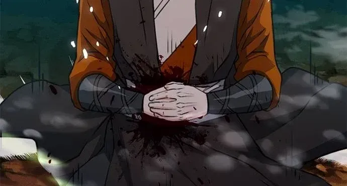 Read Seoul Station Druid chapter 143 image 52 on Lezhin