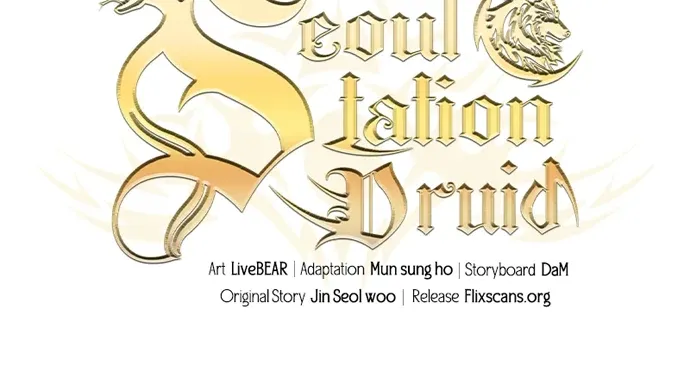 Read Seoul Station Druid chapter 143 image 60 on Lezhin