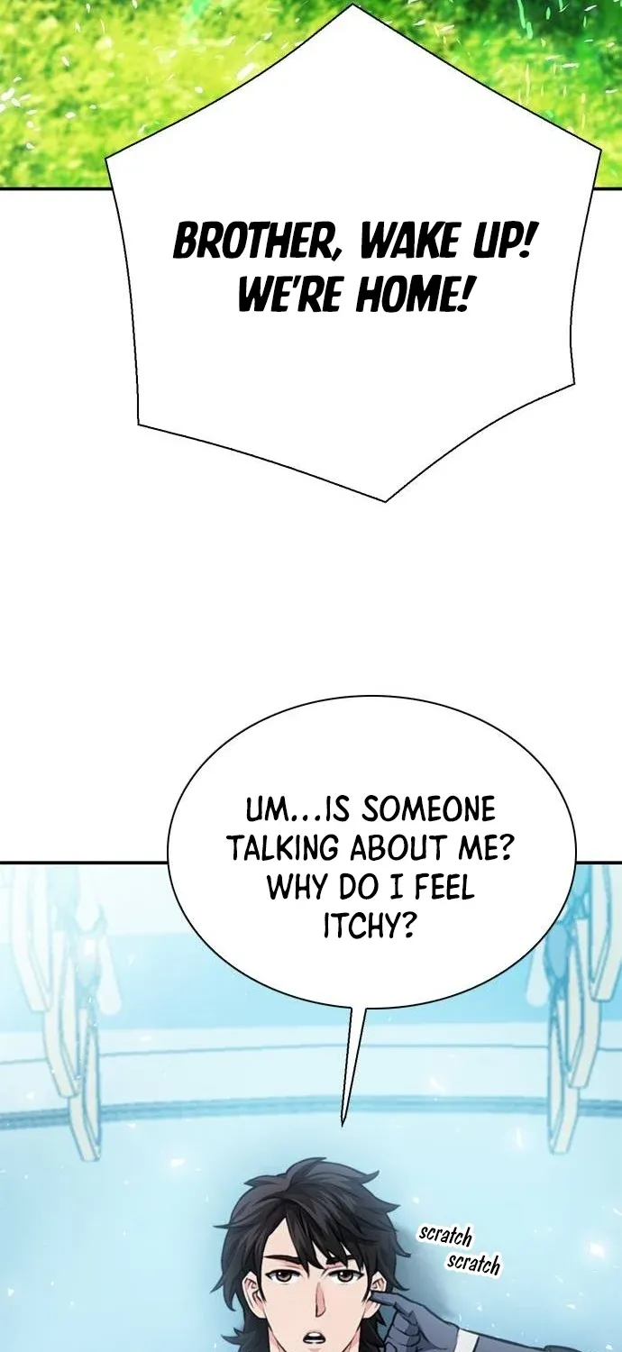 Read Seoul Station Druid chapter 143 image 65 on Lezhin