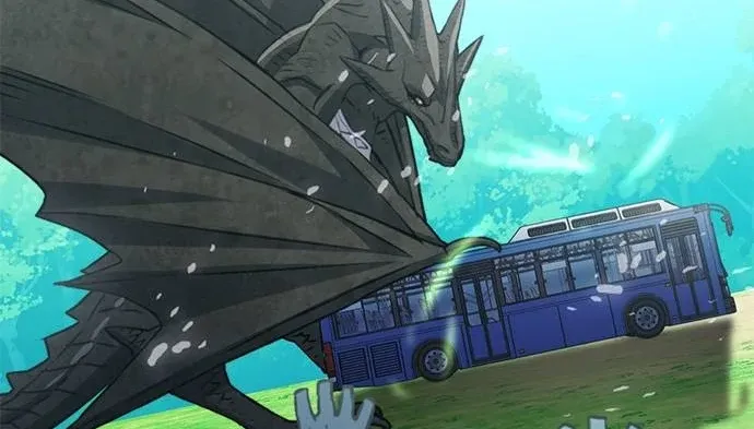 Read Seoul Station Druid chapter 143 image 68 on Lezhin