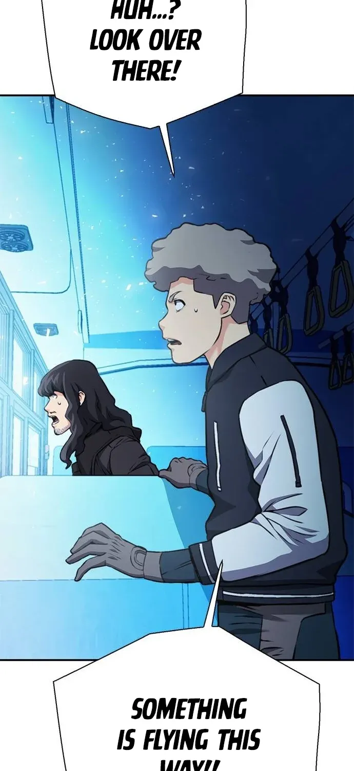 Read Seoul Station Druid chapter 143 image 71 on Lezhin
