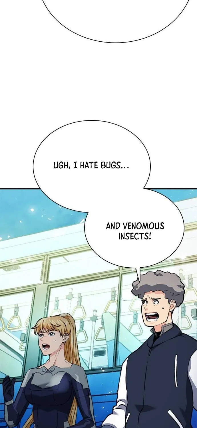 Read Seoul Station Druid chapter 143 image 95 on Lezhin