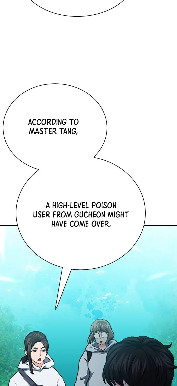 Read Seoul Station Druid chapter 143 image 97 on Lezhin