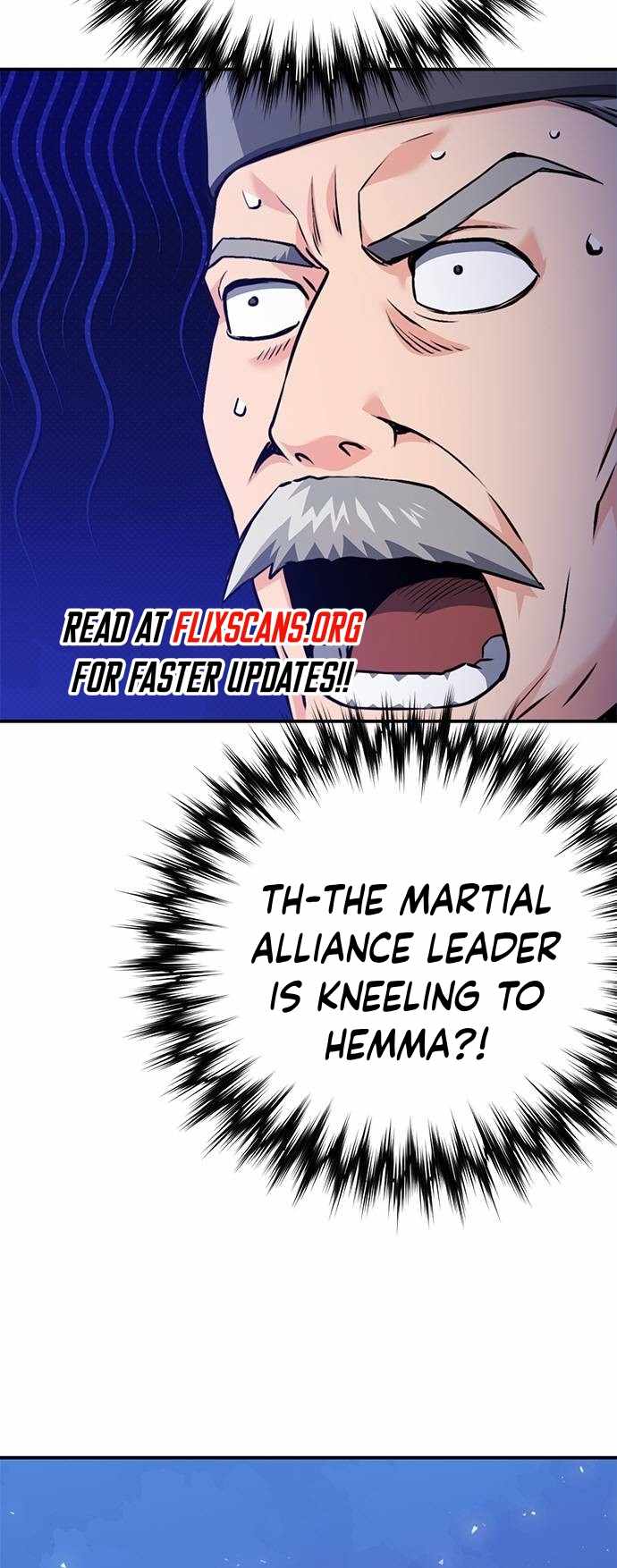 Read Seoul Station Druid chapter 145 image 10 on Lezhin