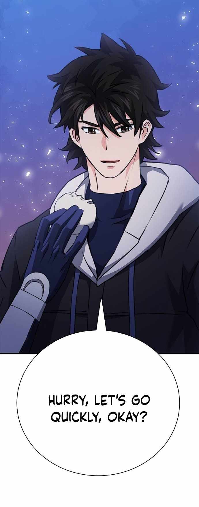 Read Seoul Station Druid chapter 145 image 11 on Lezhin