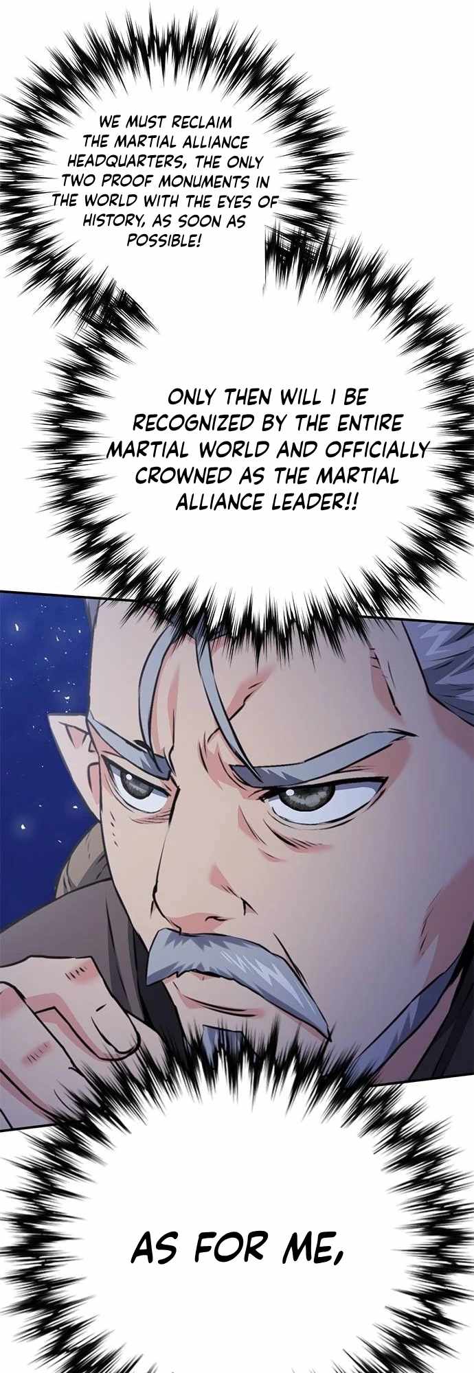 Read Seoul Station Druid chapter 145 image 14 on Lezhin