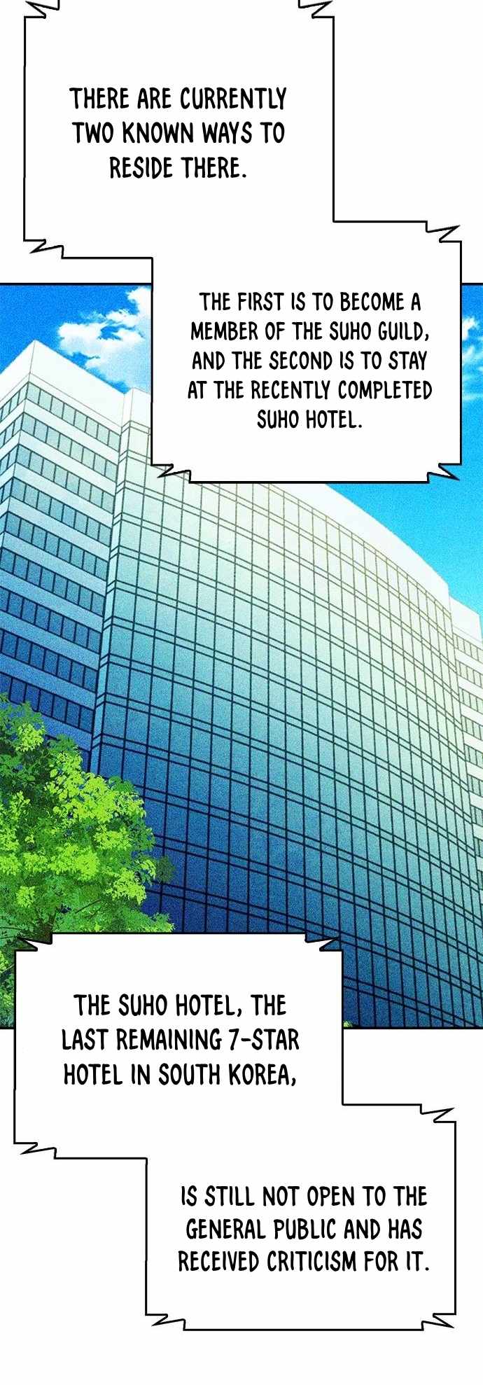 Read Seoul Station Druid chapter 145 image 22 on Lezhin