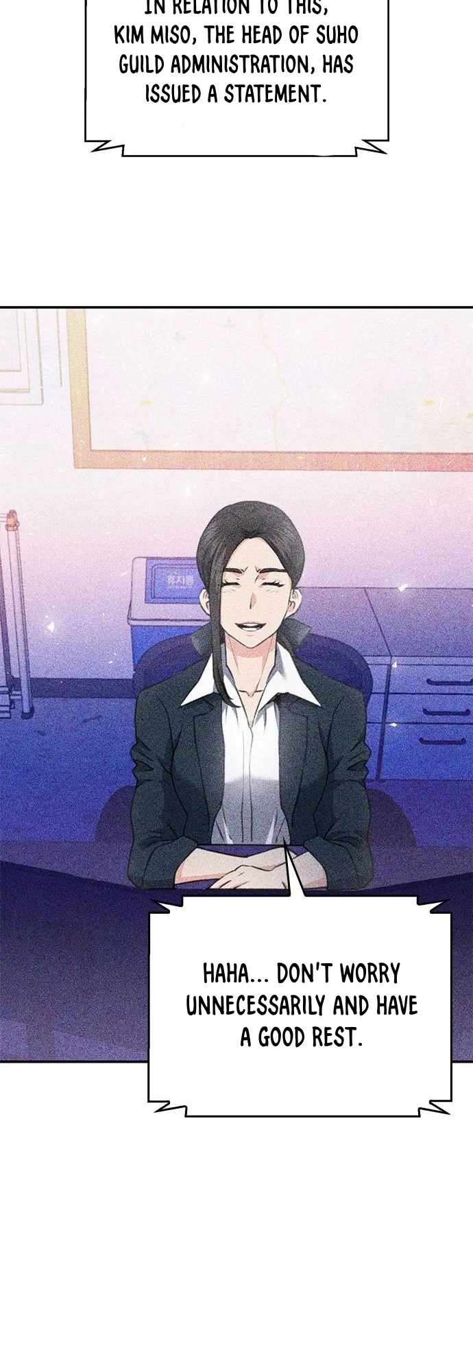 Read Seoul Station Druid chapter 145 image 25 on Lezhin