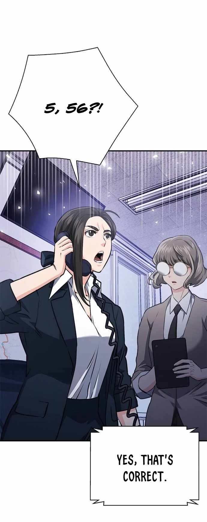 Read Seoul Station Druid chapter 145 image 41 on Lezhin
