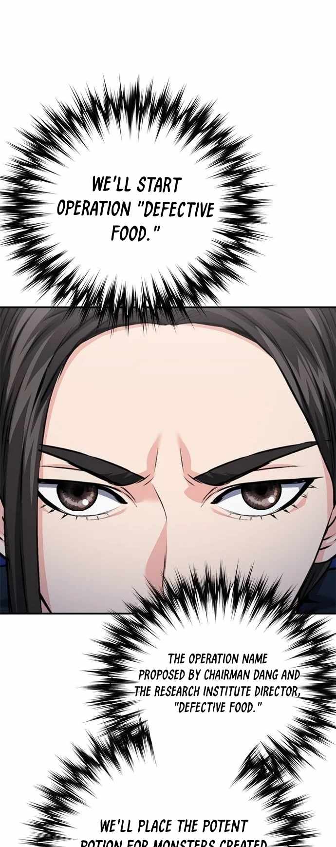 Read Seoul Station Druid chapter 145 image 42 on Lezhin