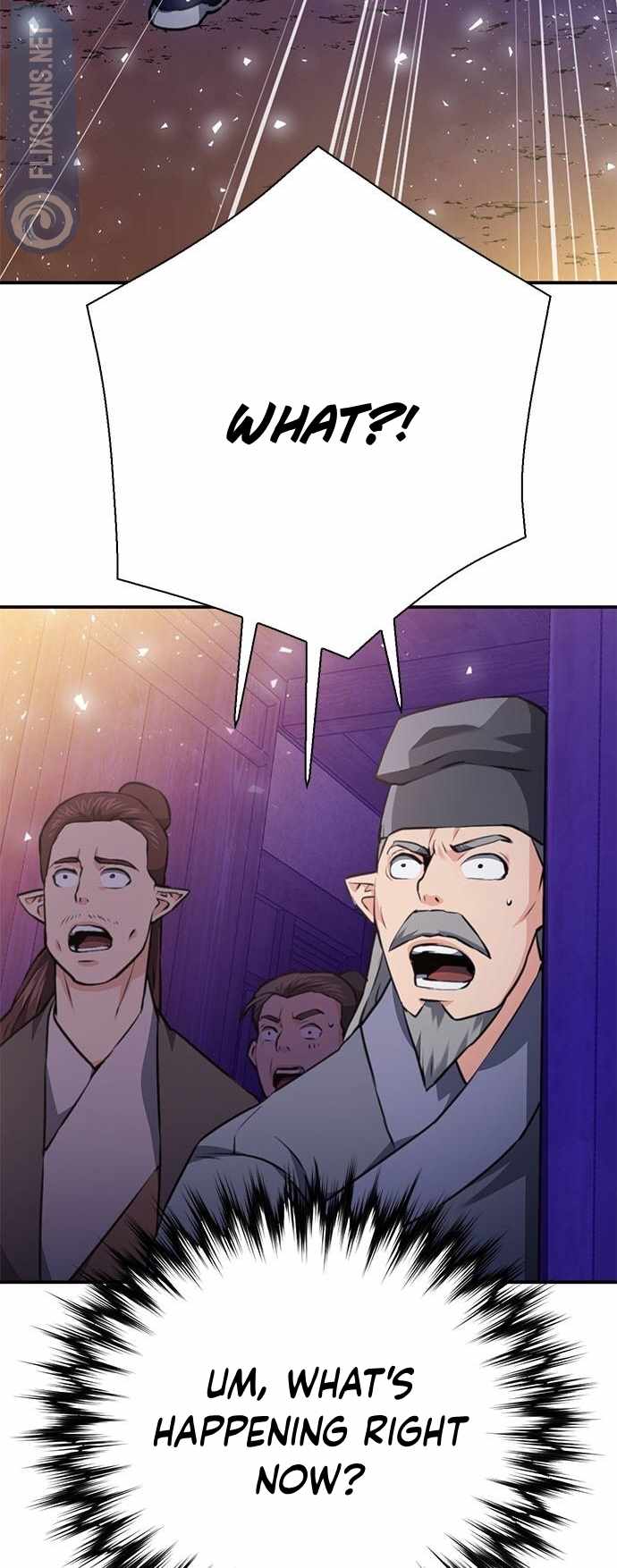 Read Seoul Station Druid chapter 145 image 9 on Lezhin