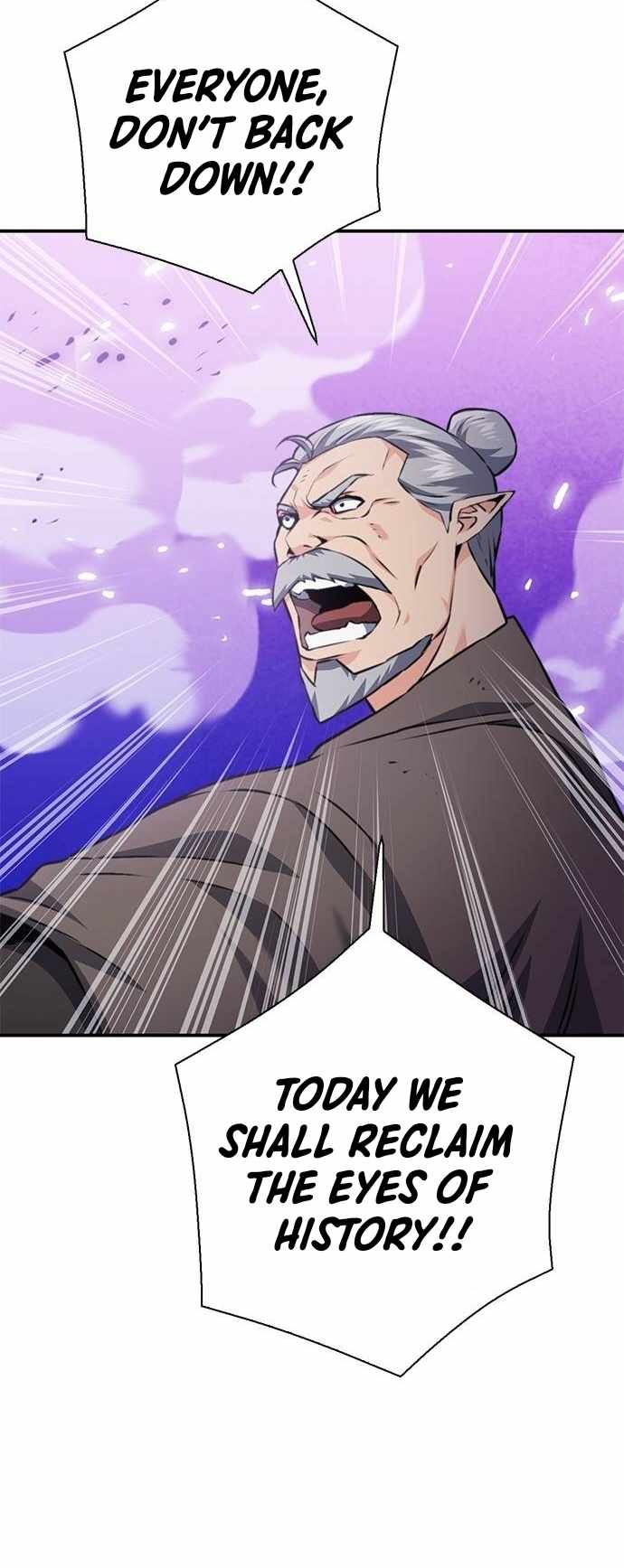Read Seoul Station Druid chapter 146 image 14 on Lezhin