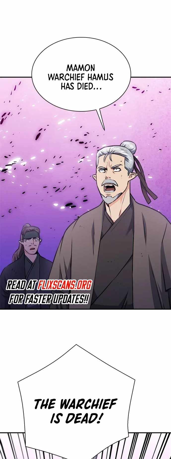 Read Seoul Station Druid chapter 146 image 29 on Lezhin