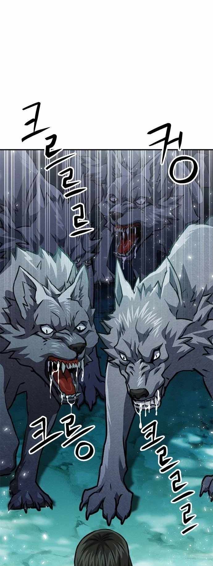 Read Seoul Station Druid chapter 146 image 3 on Lezhin