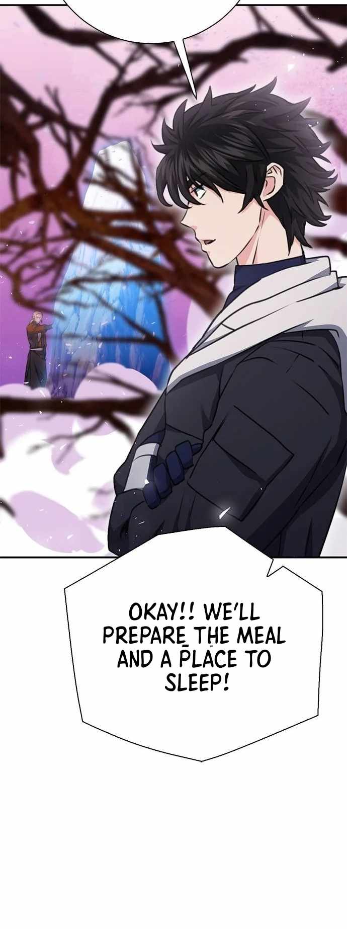 Read Seoul Station Druid chapter 146 image 32 on Lezhin