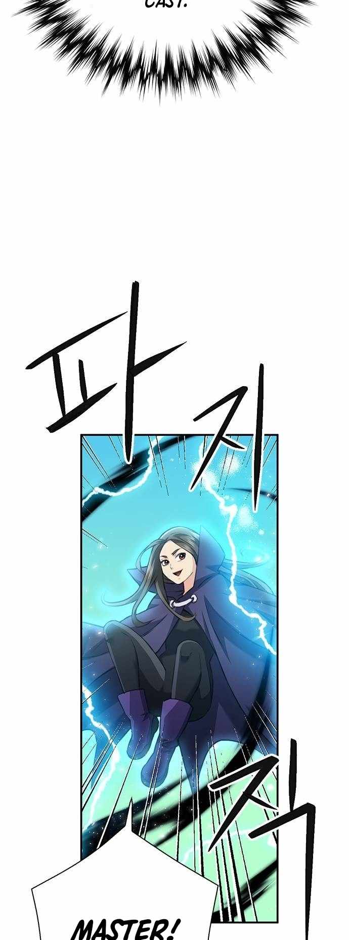 Read Seoul Station Druid chapter 146 image 34 on Lezhin