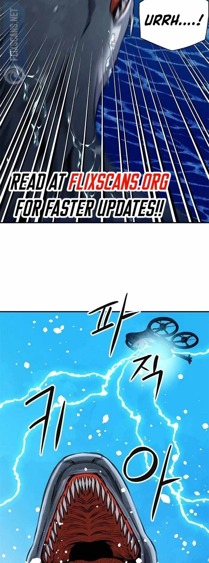Read Seoul Station Druid chapter 146 image 37 on Lezhin