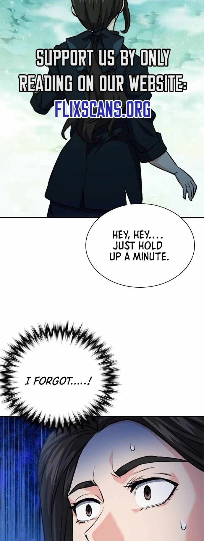 Read Seoul Station Druid chapter 146 image 4 on Lezhin