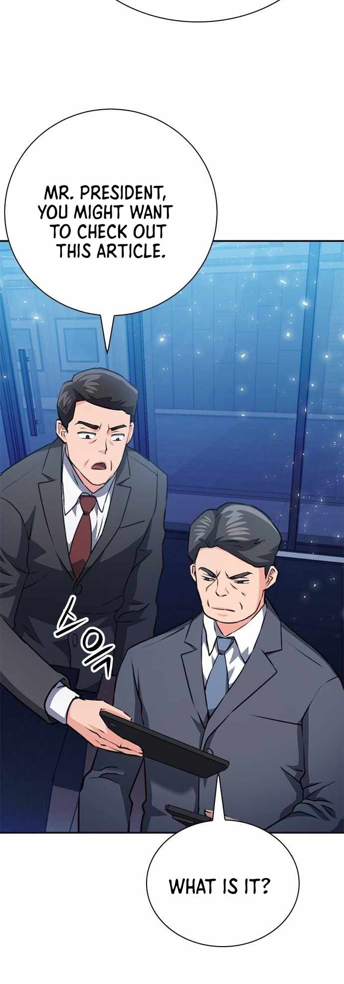 Read Seoul Station Druid chapter 146 image 46 on Lezhin