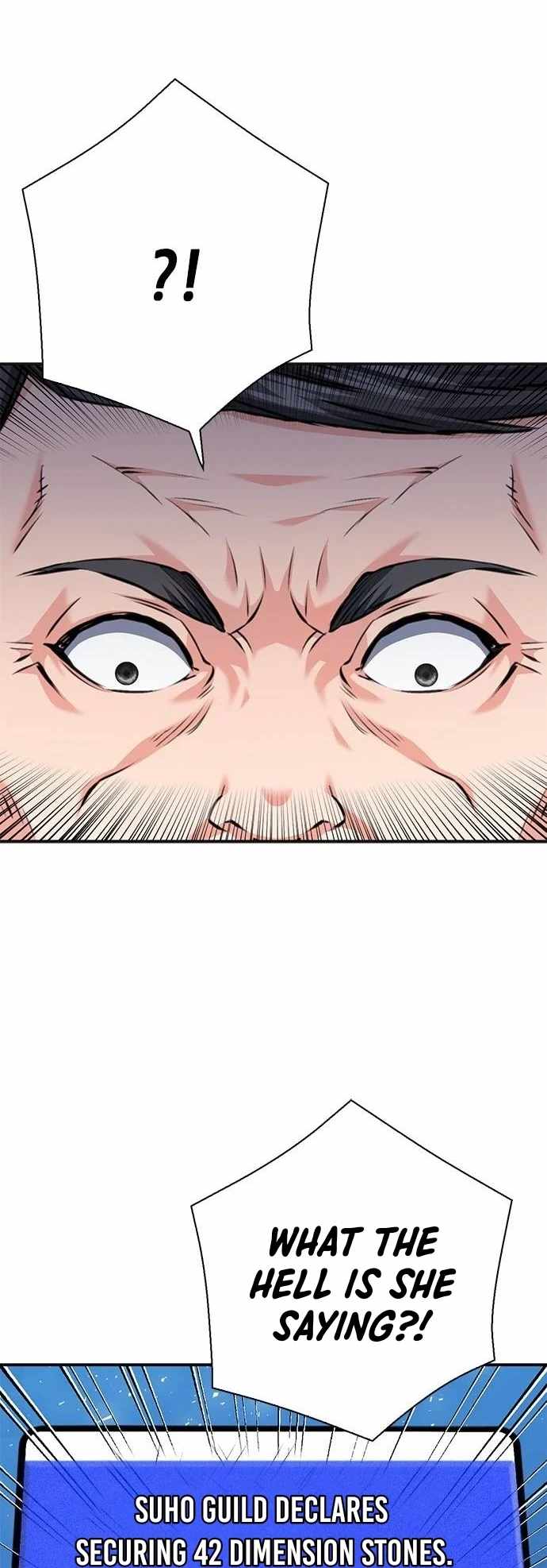 Read Seoul Station Druid chapter 146 image 47 on Lezhin