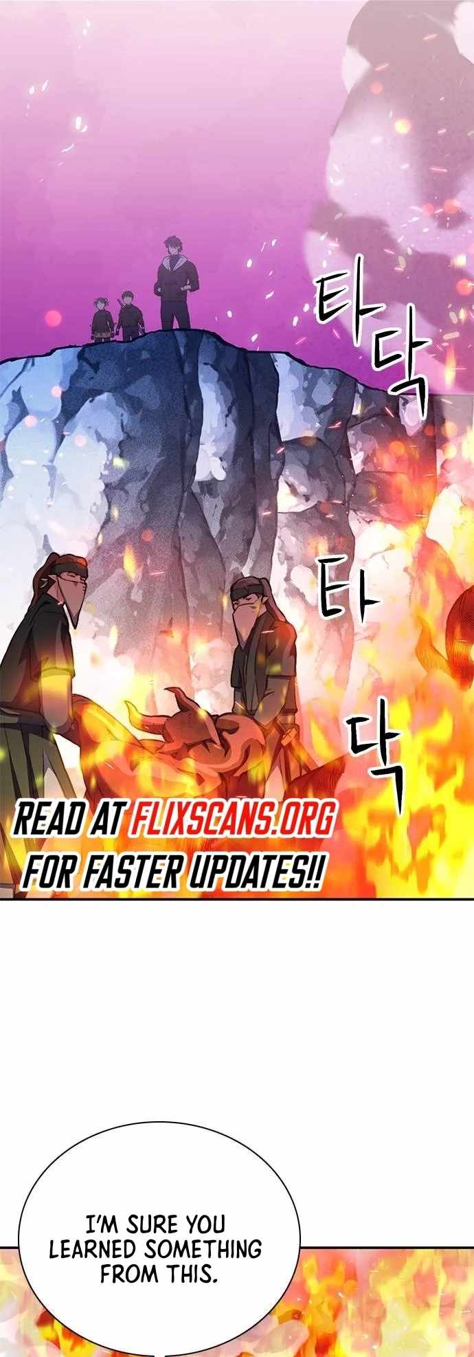 Read Seoul Station Druid chapter 146 image 49 on Lezhin