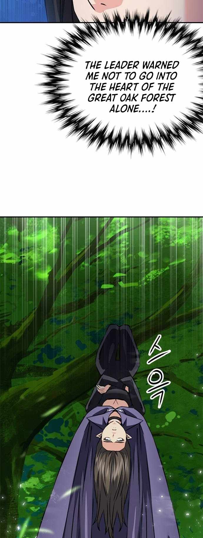 Read Seoul Station Druid chapter 146 image 5 on Lezhin