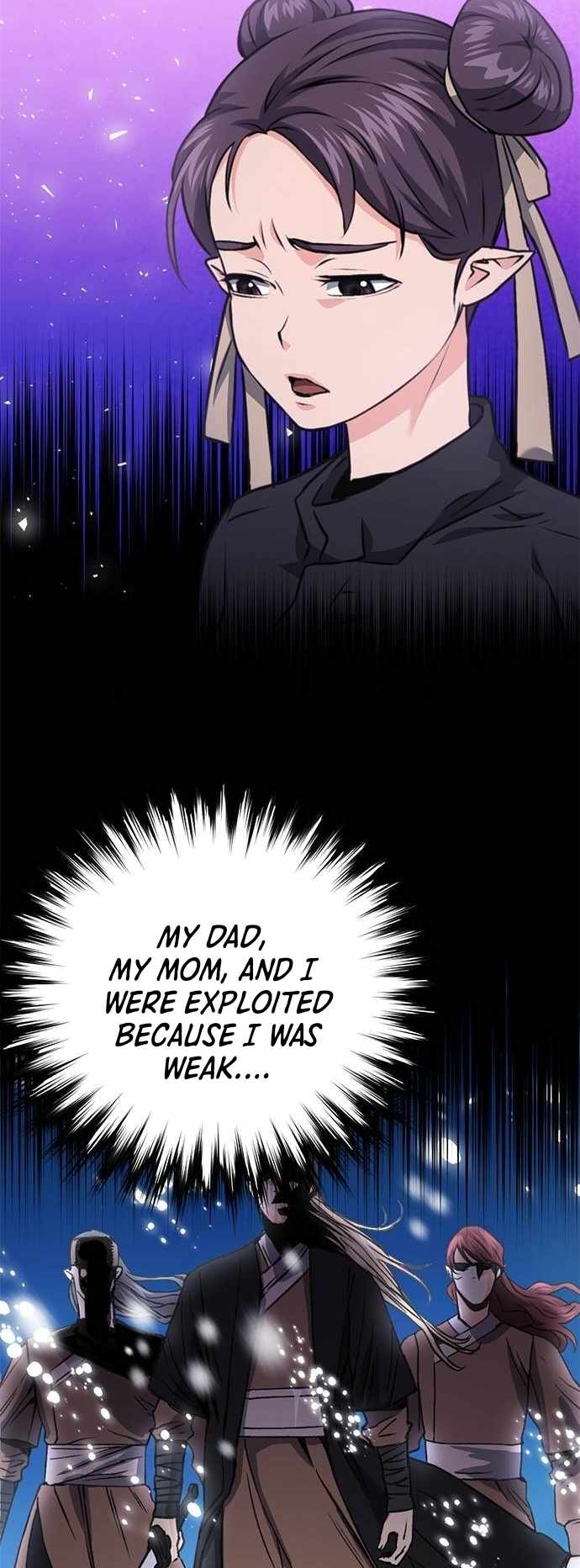 Read Seoul Station Druid chapter 146 image 52 on Lezhin