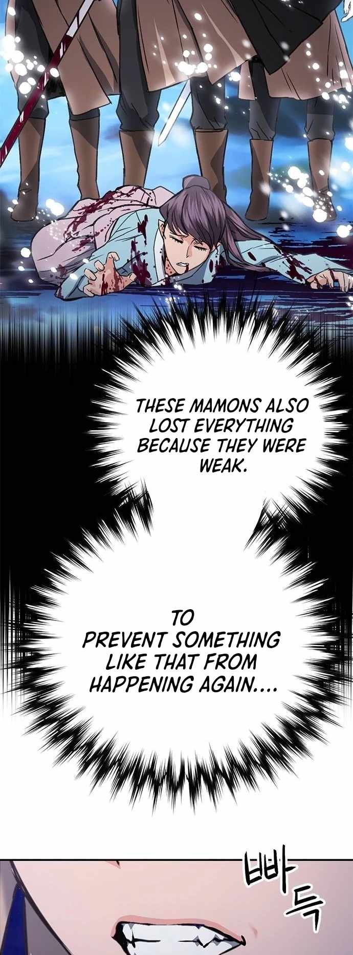 Read Seoul Station Druid chapter 146 image 53 on Lezhin