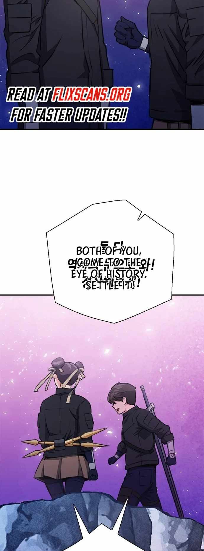 Read Seoul Station Druid chapter 146 image 55 on Lezhin
