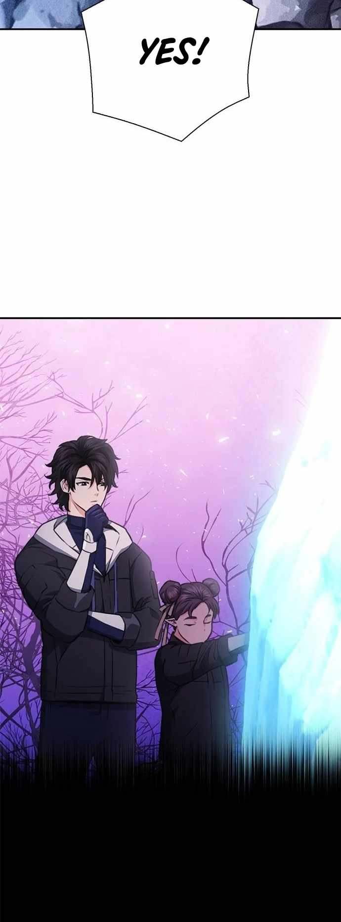 Read Seoul Station Druid chapter 146 image 56 on Lezhin