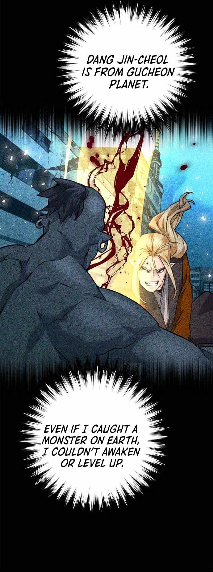 Read Seoul Station Druid chapter 146 image 57 on Lezhin