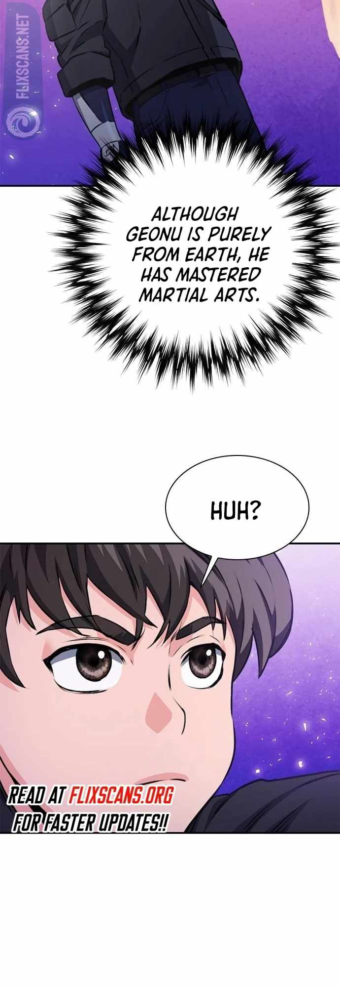 Read Seoul Station Druid chapter 146 image 65 on Lezhin