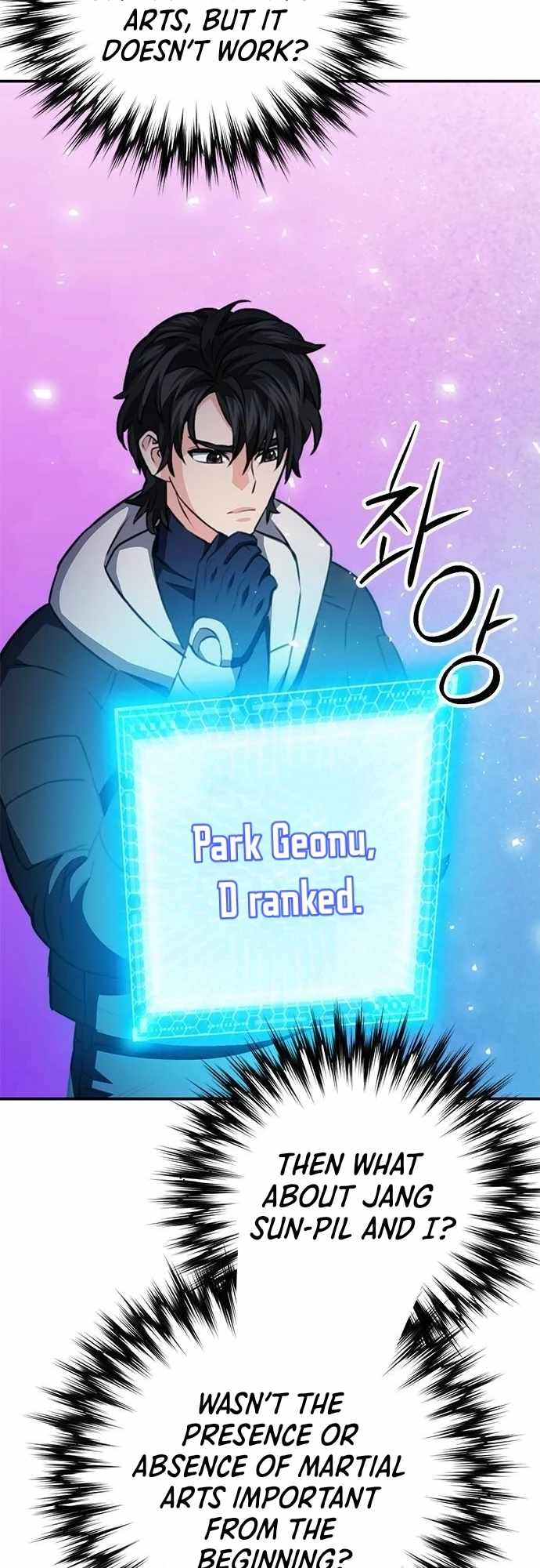 Read Seoul Station Druid chapter 146 image 67 on Lezhin