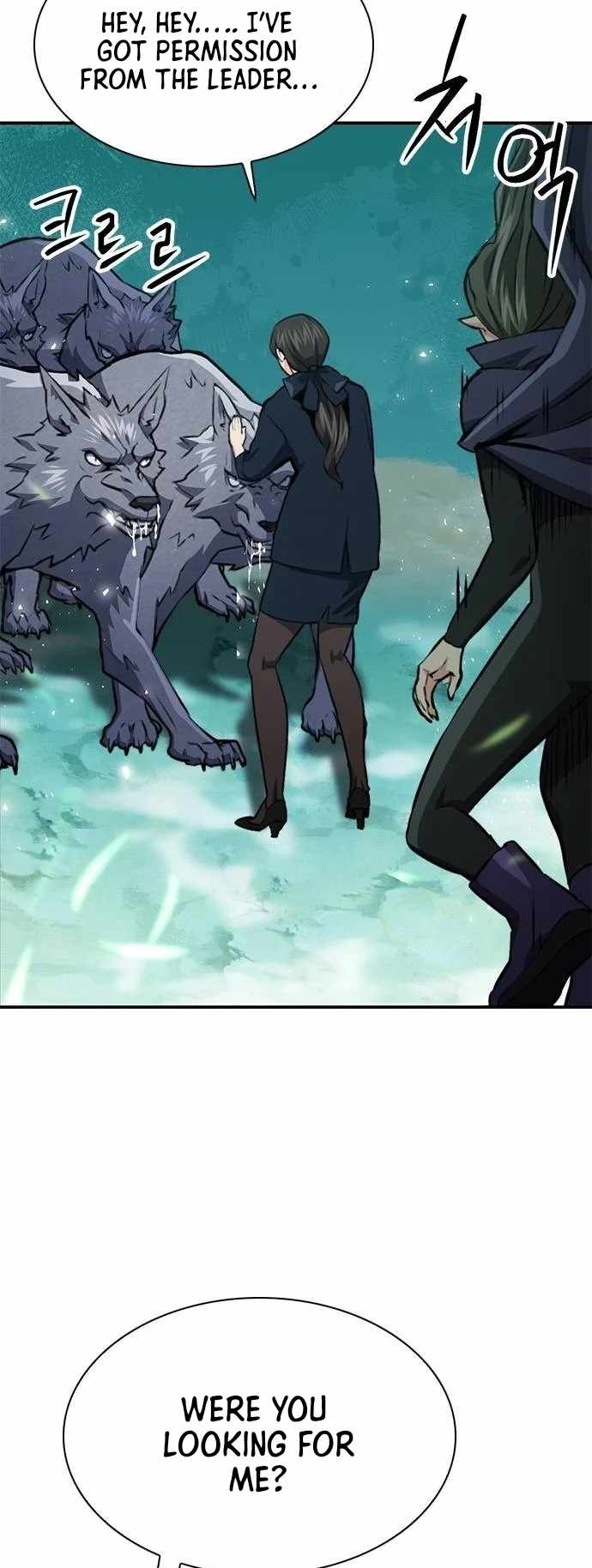 Read Seoul Station Druid chapter 146 image 7 on Lezhin