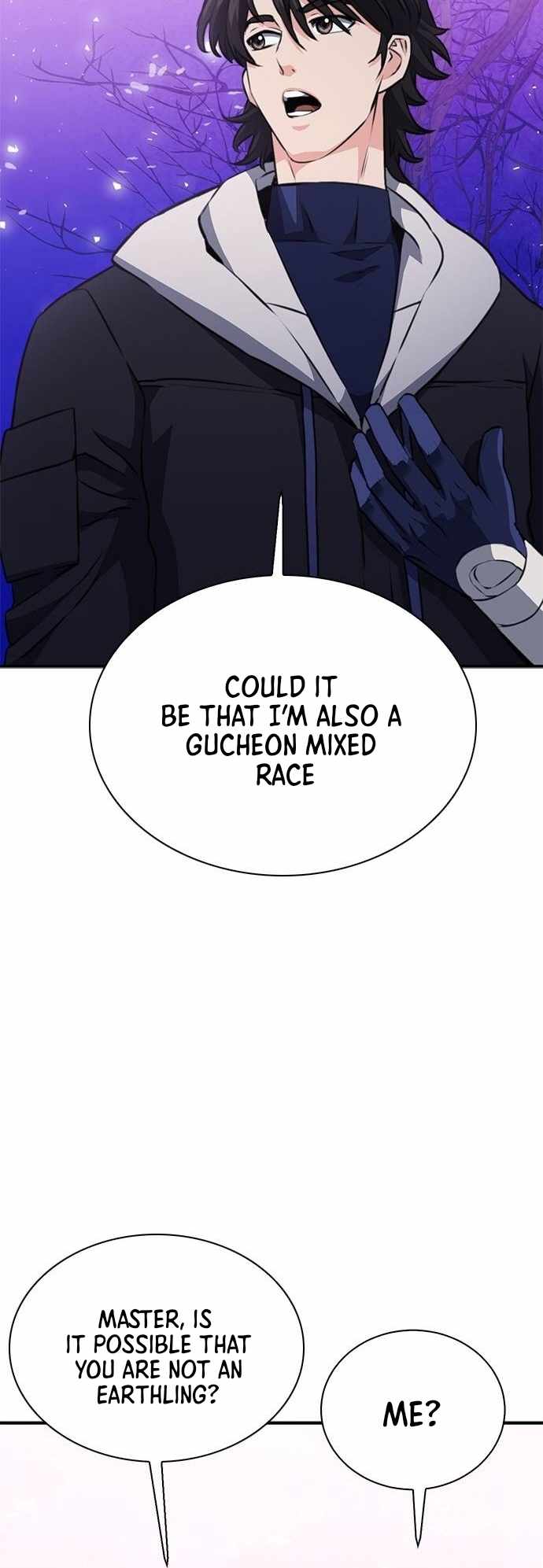 Read Seoul Station Druid chapter 146 image 74 on Lezhin
