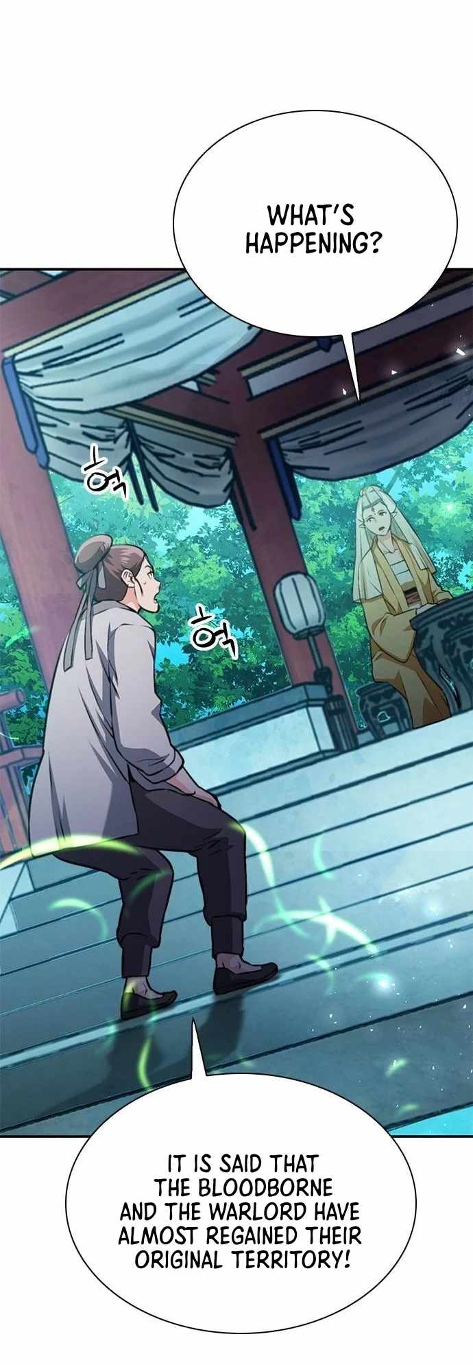 Read Seoul Station Druid chapter 146 image 82 on Lezhin