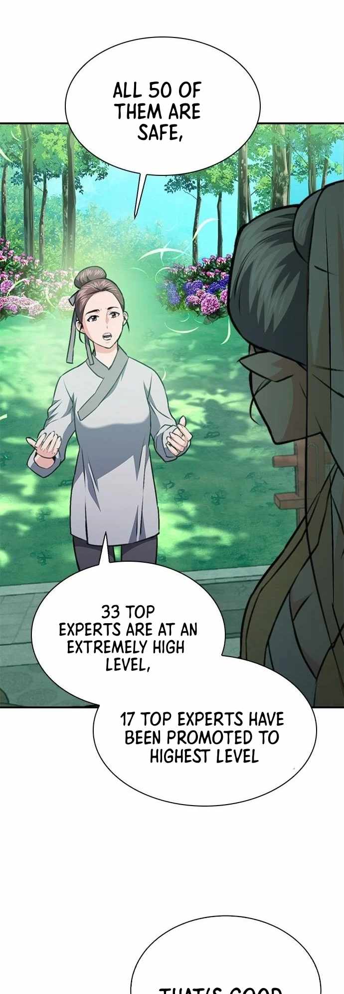 Read Seoul Station Druid chapter 146 image 84 on Lezhin